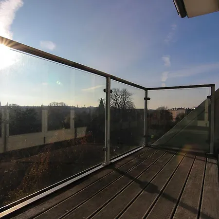 3-br In A Location In Osterbro - 26 Apartamento *