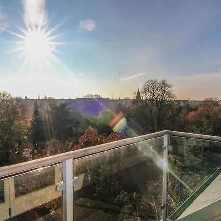 3-br In A Location In Osterbro - 26 *
