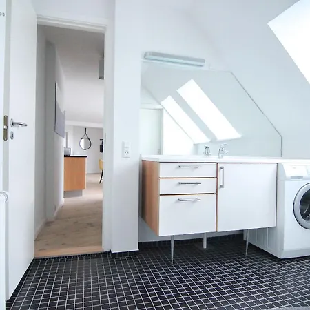 3-br In A Location In Osterbro - 26 Apartamento
