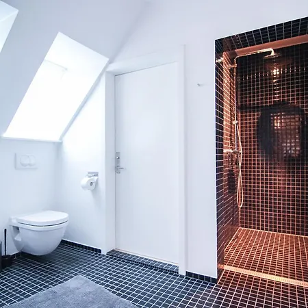 3-br In A Location In Osterbro - 26 Apartamento Copenhaga