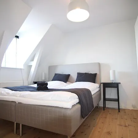 Apartamento 3-br In A Location In Osterbro - 26 *