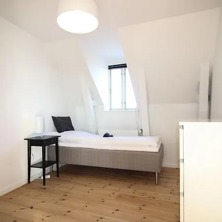 3-br In A Location In Osterbro - 26 *