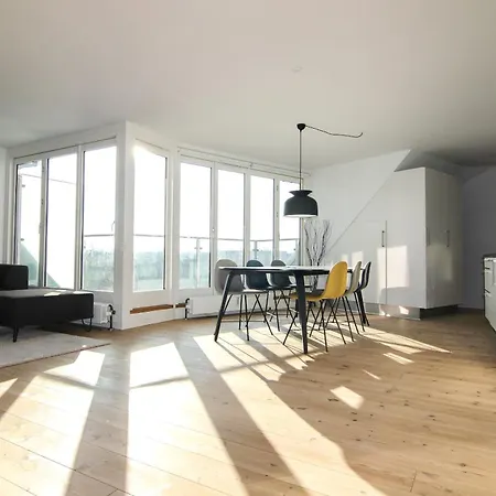3-br In A Location In Osterbro - 26 Apartamento